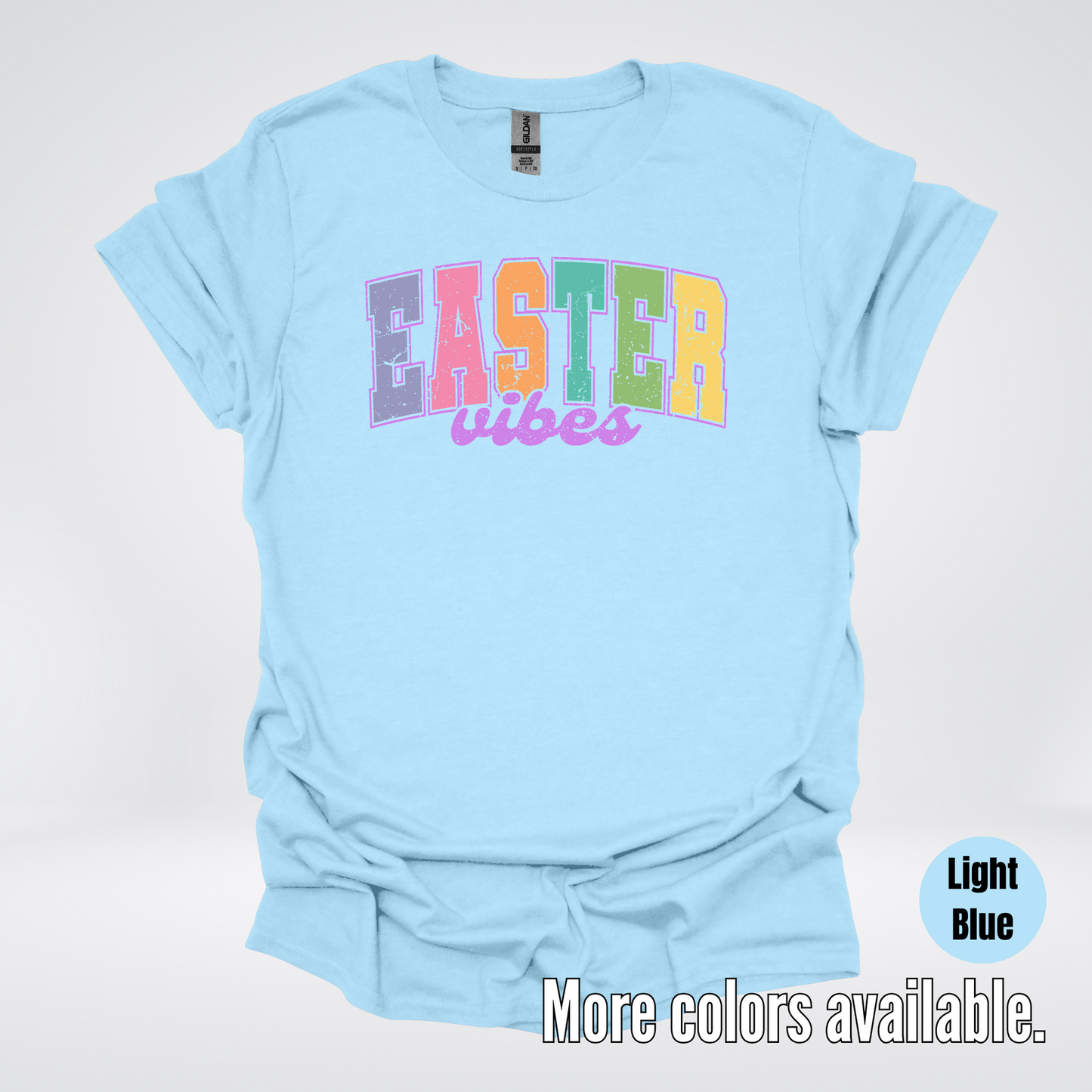 Easter Vibes T-Shirt