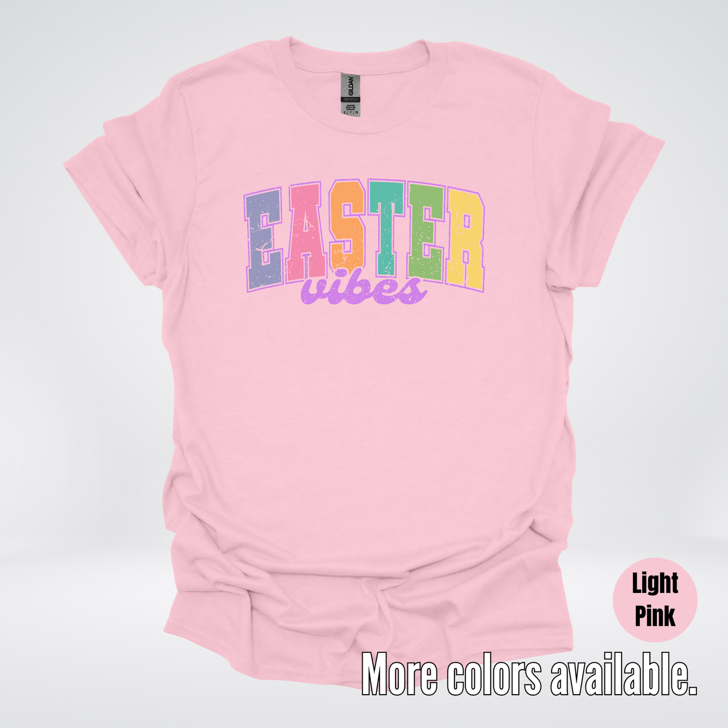 Easter Vibes T-Shirt
