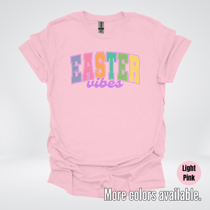 Easter Vibes T-Shirt