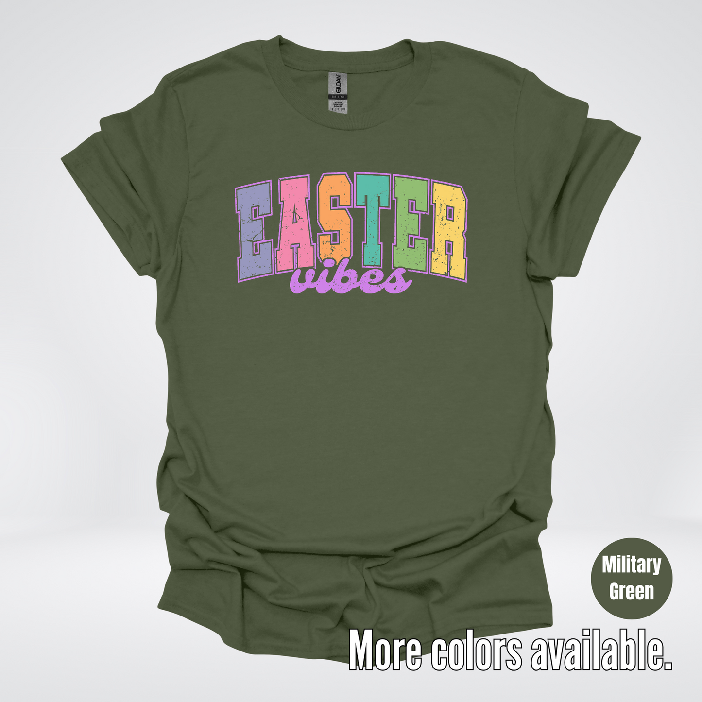 Easter Vibes T-Shirt