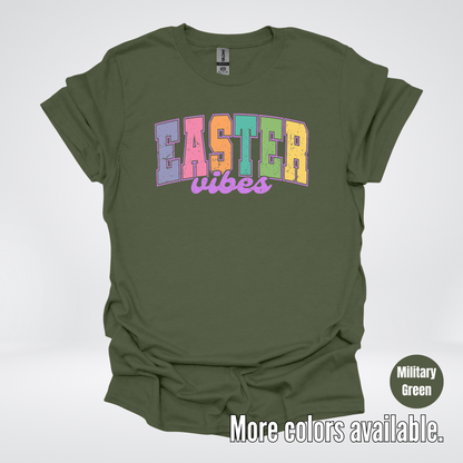 Easter Vibes T-Shirt