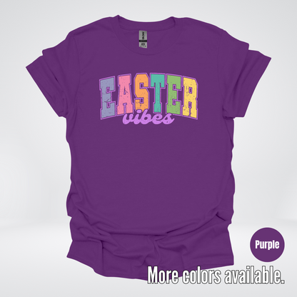 Easter Vibes T-Shirt