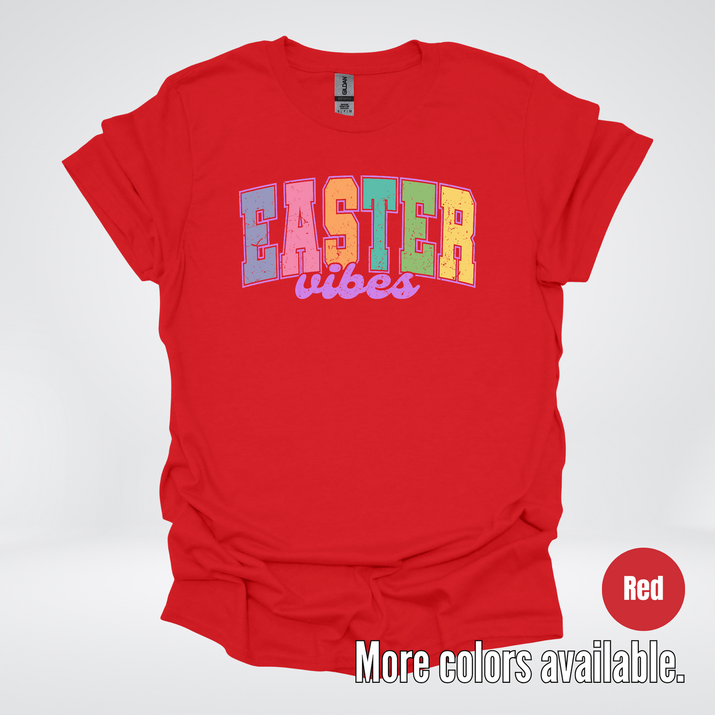 Easter Vibes T-Shirt