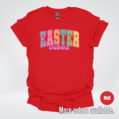 Easter Vibes T-Shirt