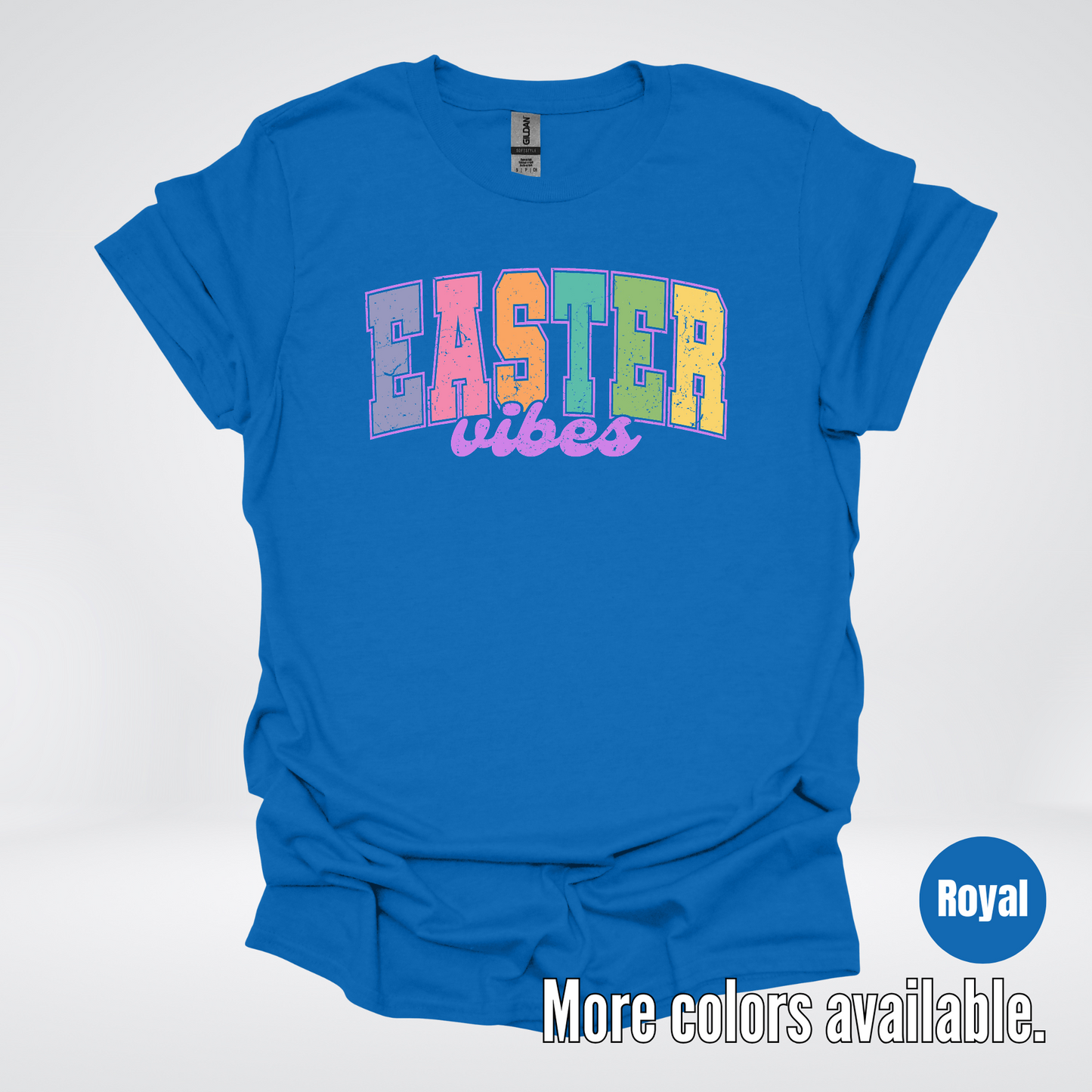 Easter Vibes T-Shirt