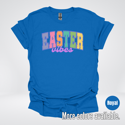 Easter Vibes T-Shirt