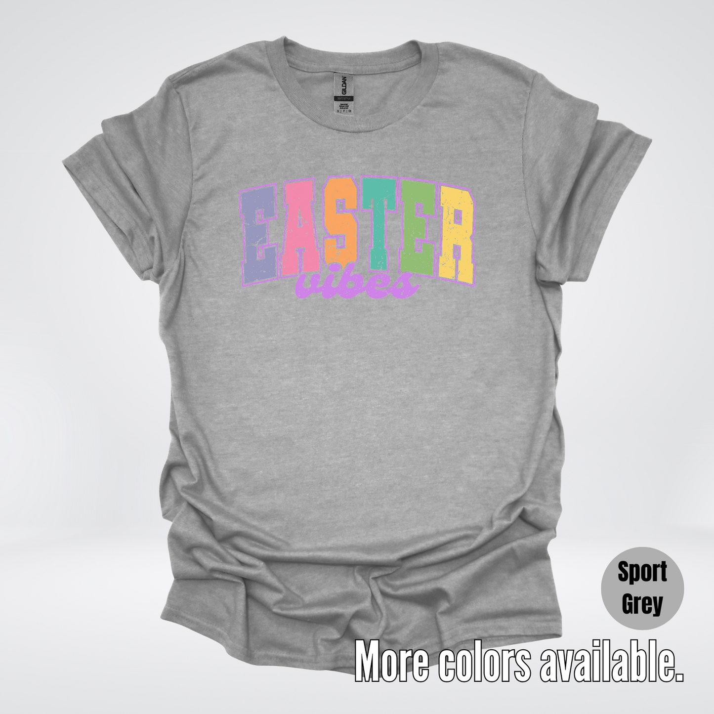 Easter Vibes T-Shirt