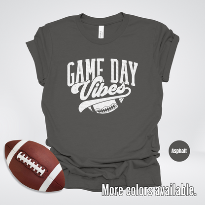 Game Day Vibes T-Shirt