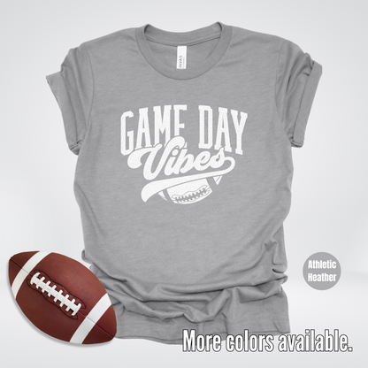 Game Day Vibes T-Shirt