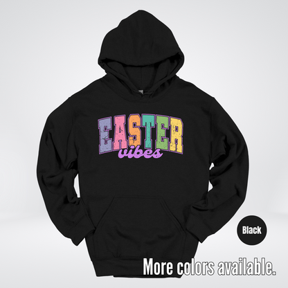 Easter Vibes Hoodie