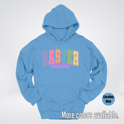 Easter Vibes Hoodie