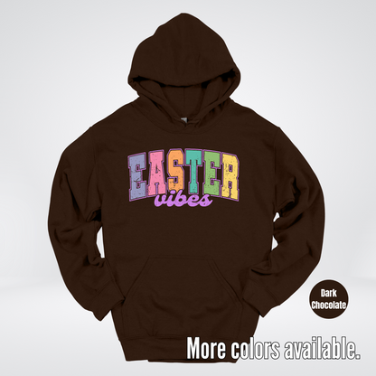 Easter Vibes Hoodie
