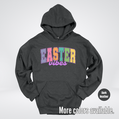 Easter Vibes Hoodie