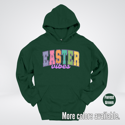 Easter Vibes Hoodie