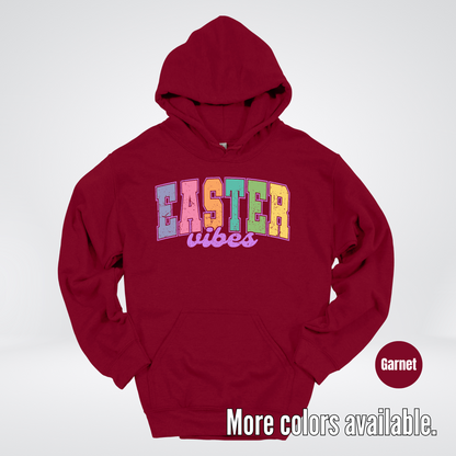 Easter Vibes Hoodie
