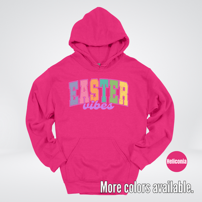 Easter Vibes Hoodie