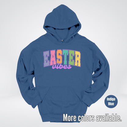 Easter Vibes Hoodie