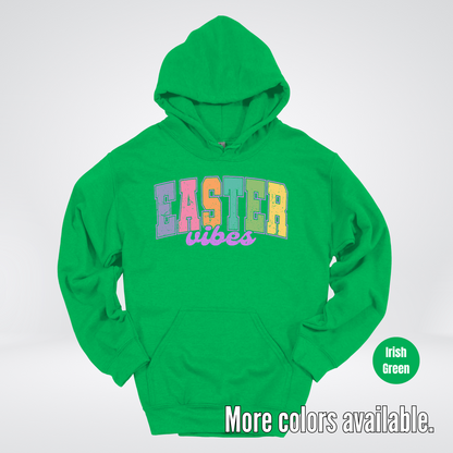Easter Vibes Hoodie