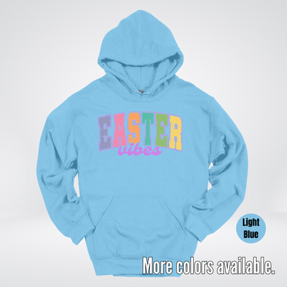 Easter Vibes Hoodie