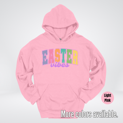 Easter Vibes Hoodie