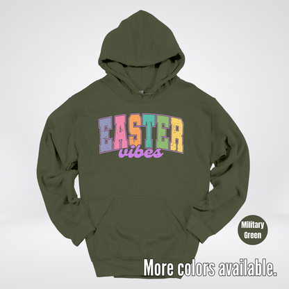 Easter Vibes Hoodie