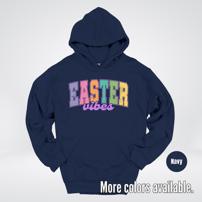 Easter Vibes Hoodie