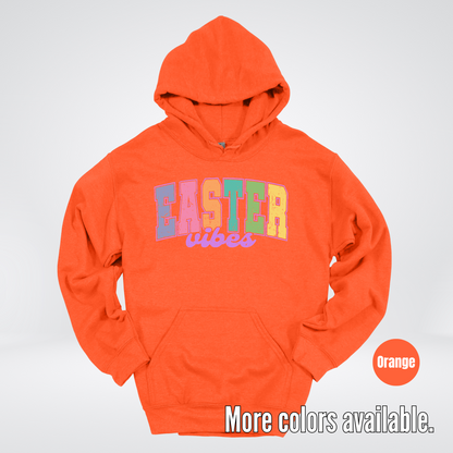 Easter Vibes Hoodie
