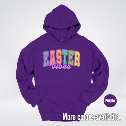 Easter Vibes Hoodie