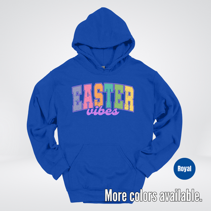 Easter Vibes Hoodie