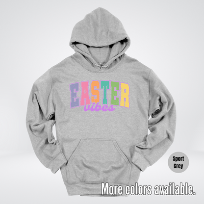 Easter Vibes Hoodie