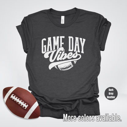 Game Day Vibes T-Shirt