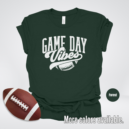 Game Day Vibes T-Shirt
