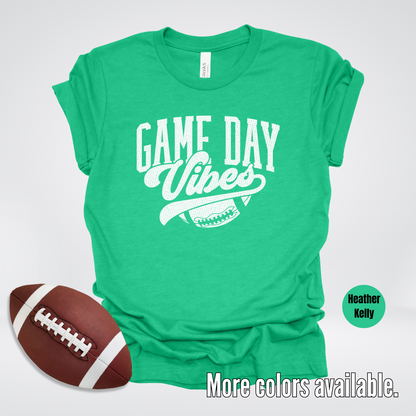 Game Day Vibes T-Shirt