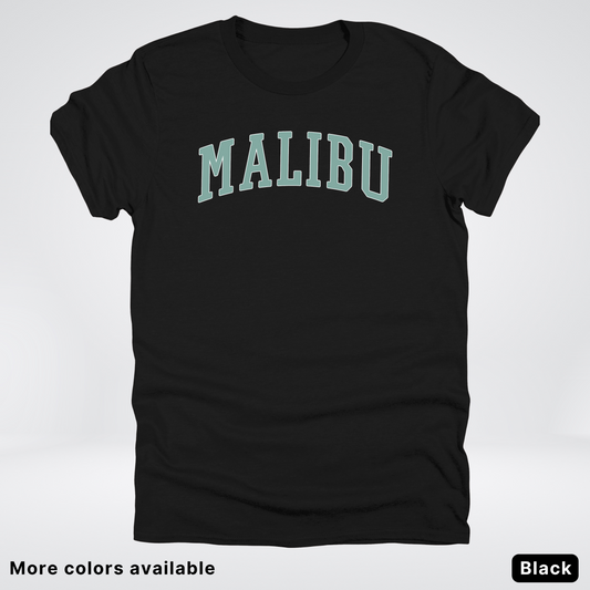 Malibu Destination T-Shirt