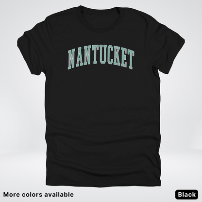 Nantucket Destination T-Shirt