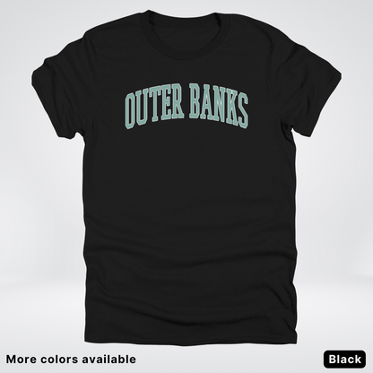 Outer Banks Destination T-Shirt