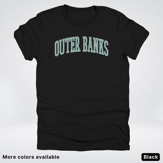 Outer Banks Destination T-Shirt