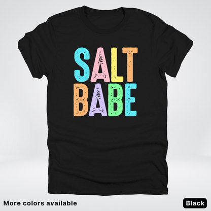 Salt Babe T-Shirt