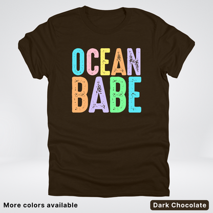 Ocean Babe T-Shirt