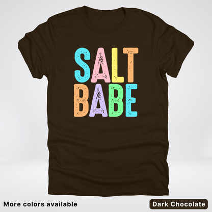 Salt Babe T-Shirt