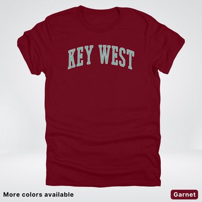 Key West Destination T-Shirt