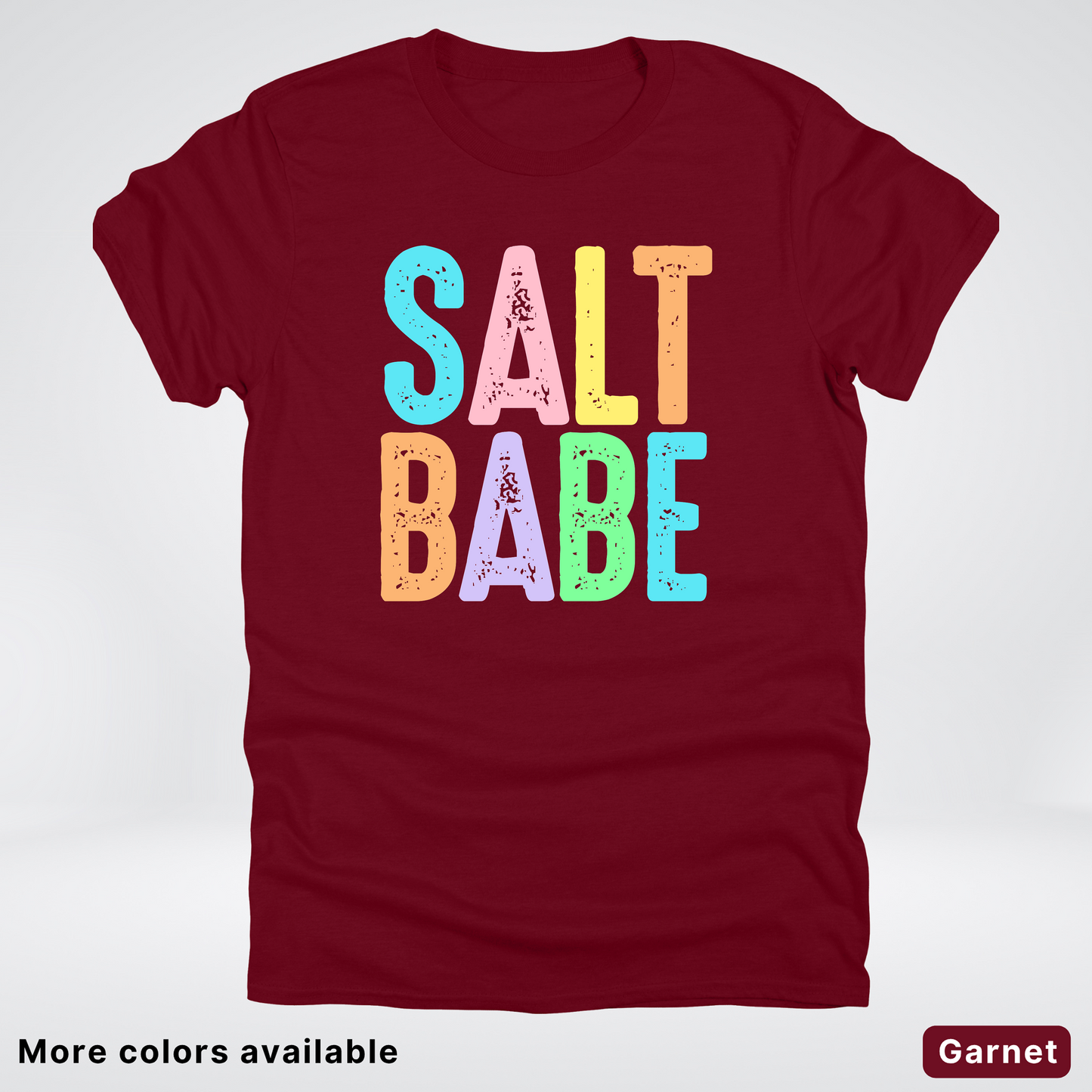 Salt Babe T-Shirt