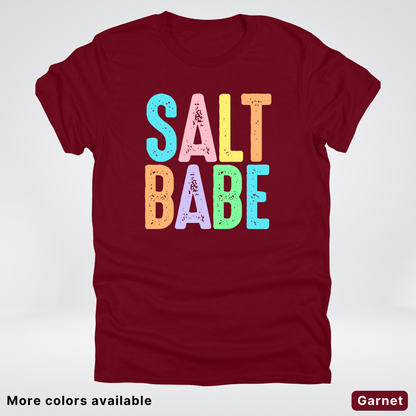 Salt Babe T-Shirt