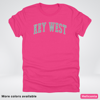 Key West Destination T-Shirt