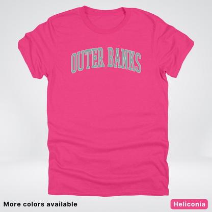Outer Banks Destination T-Shirt
