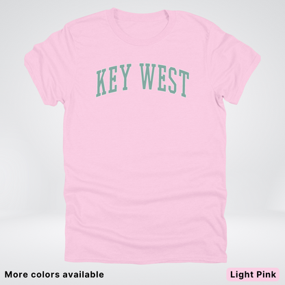 Key West Destination T-Shirt