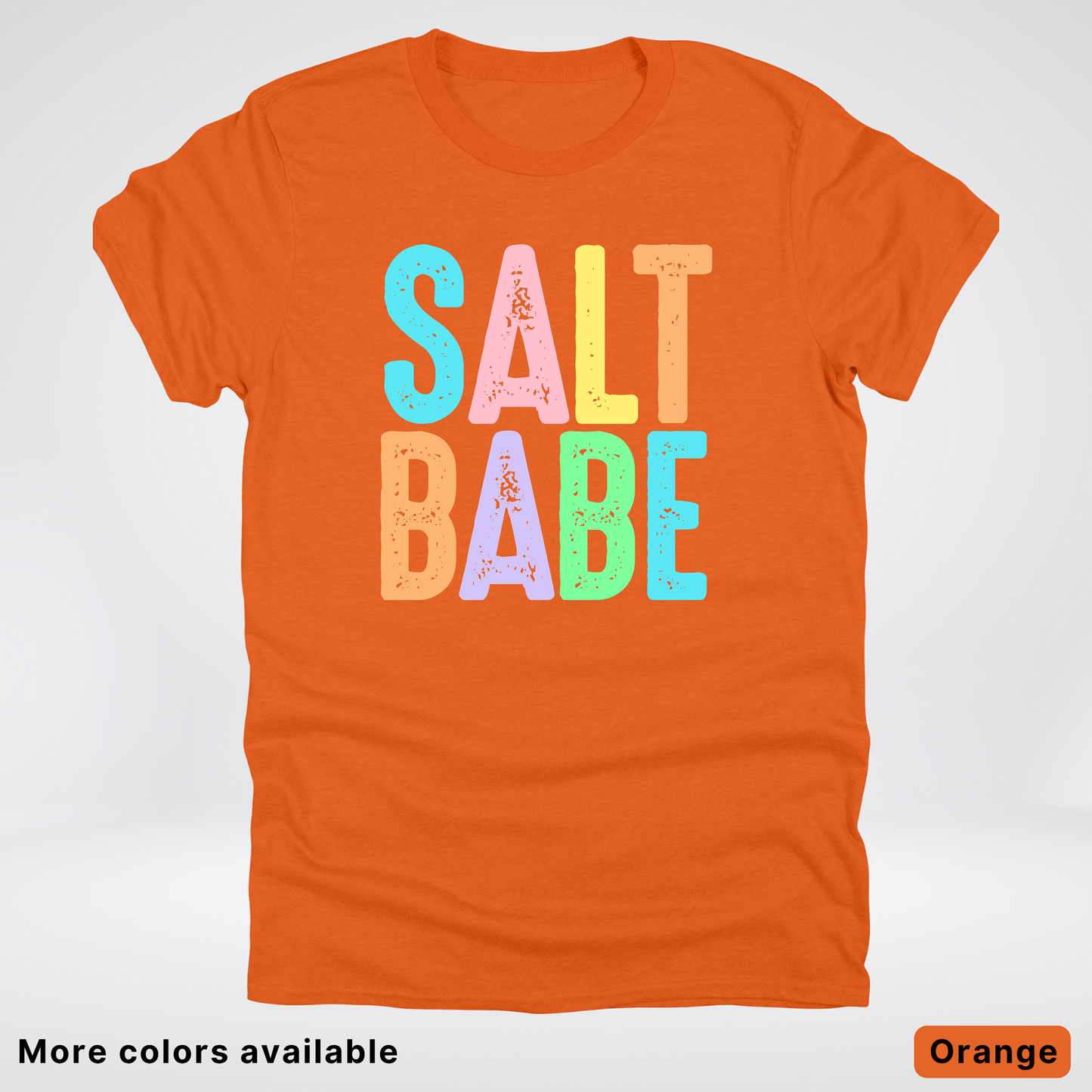 Salt Babe T-Shirt