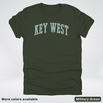 Key West Destination T-Shirt