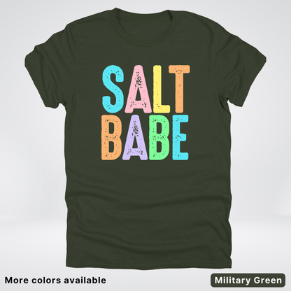 Salt Babe T-Shirt