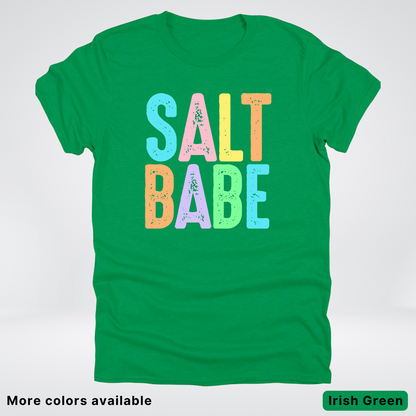 Salt Babe T-Shirt